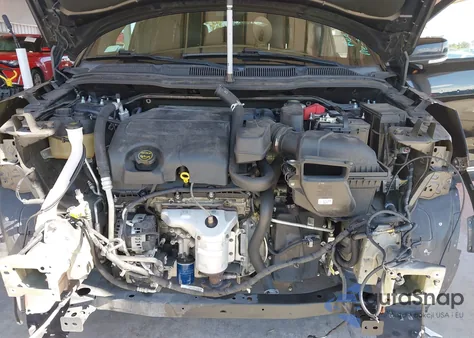 2016 Ford Explorer Xlt z USA, uszkodzony, nr VIN 1FM5K7D80GGA55425